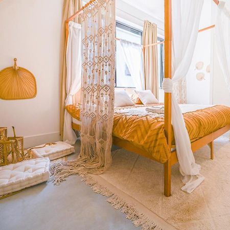 Kyma - Luxurious & Peacefull Apartment Bruxelles Eksteriør billede