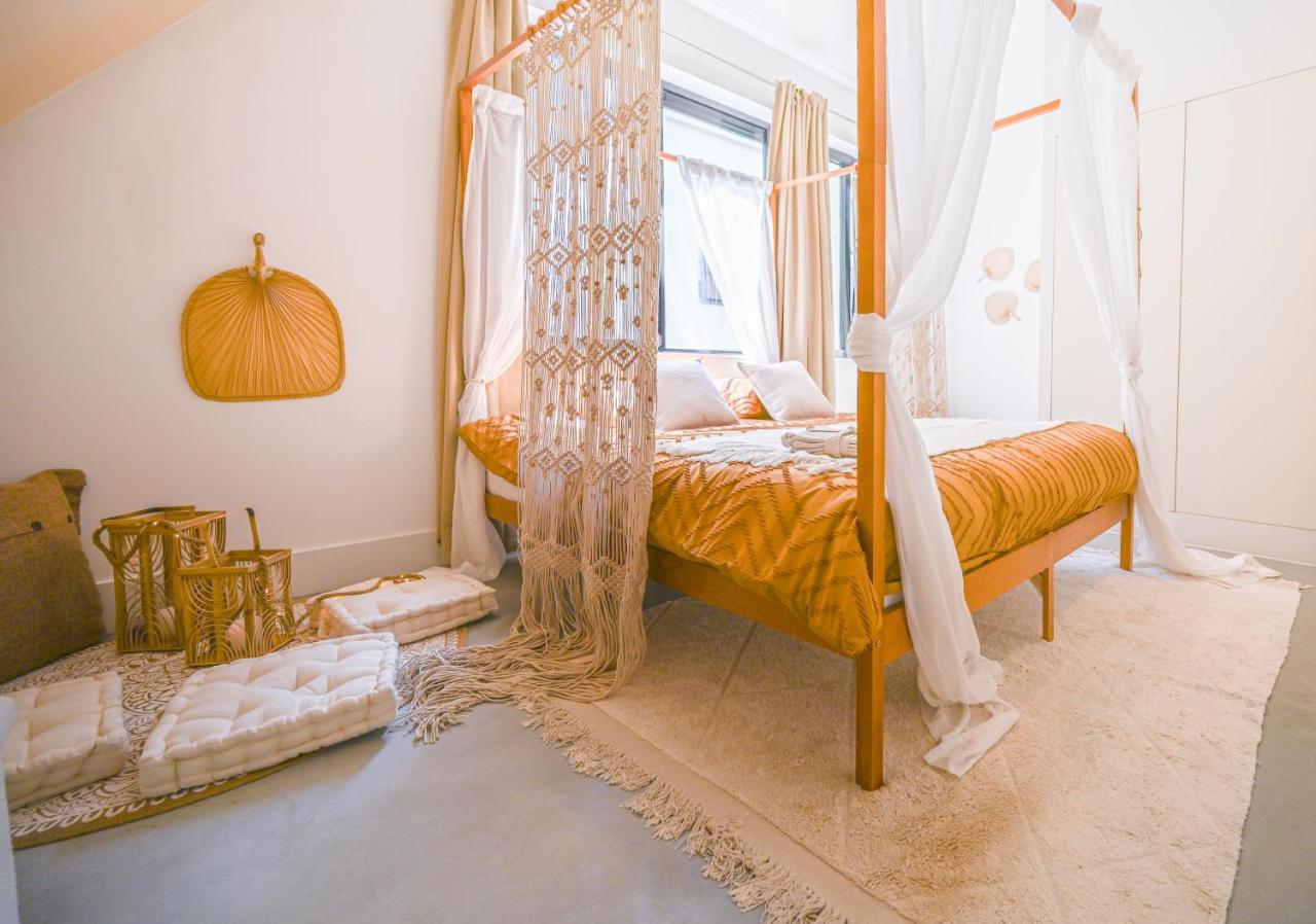 Kyma - Luxurious & Peacefull Apartment Bruxelles Eksteriør billede